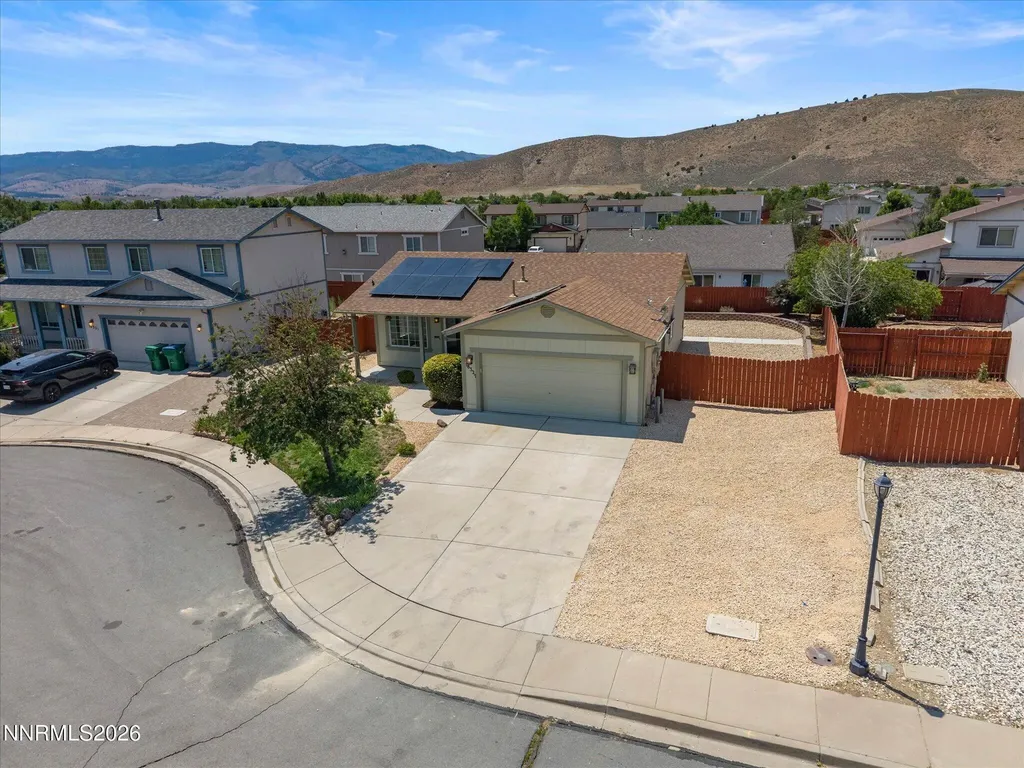 18327 Vineyard Reno NV 89508
