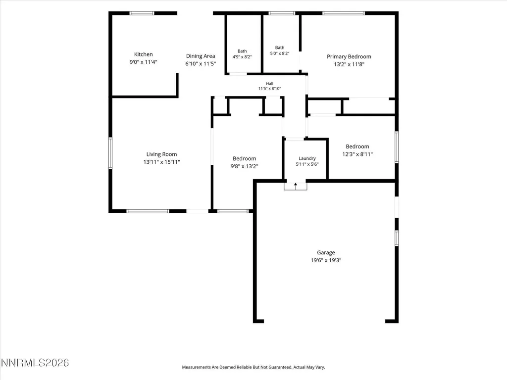 18327 Vineyard Reno NV 89508