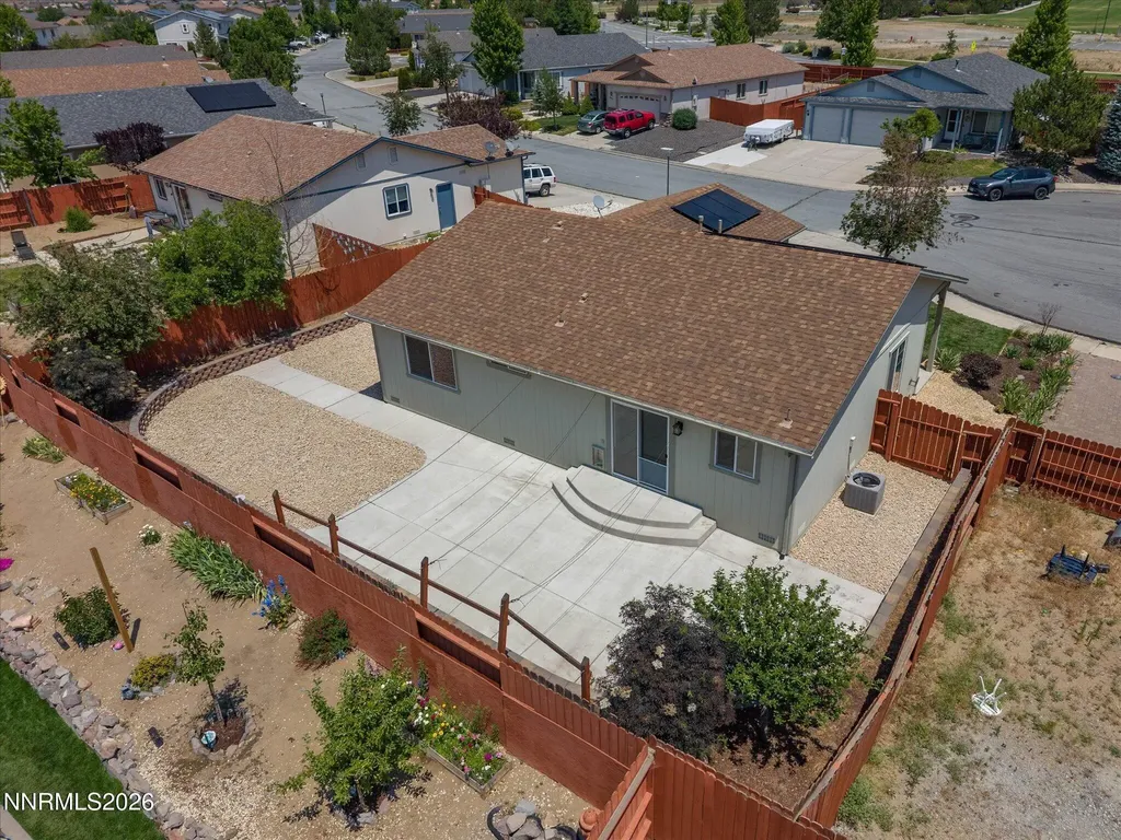 18327 Vineyard Reno NV 89508