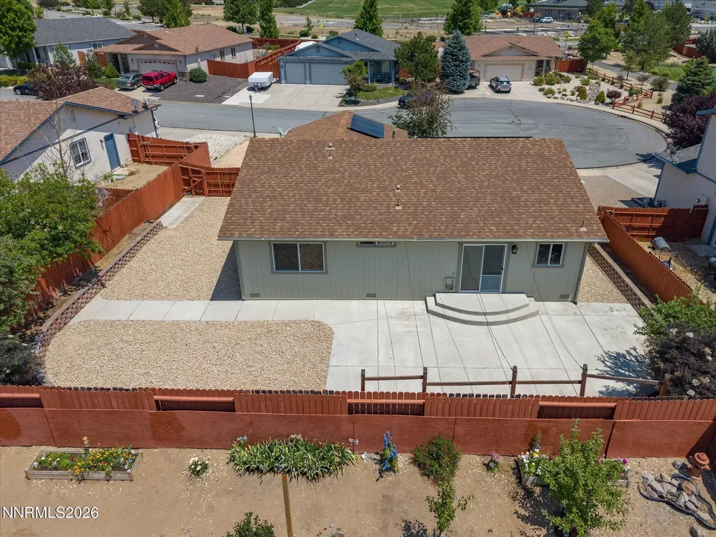18327 Vineyard Reno NV 89508