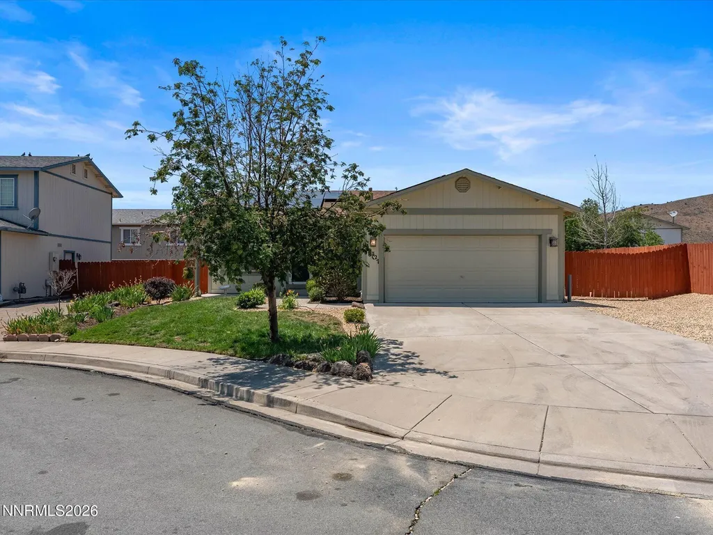 18327 Vineyard Reno NV 89508