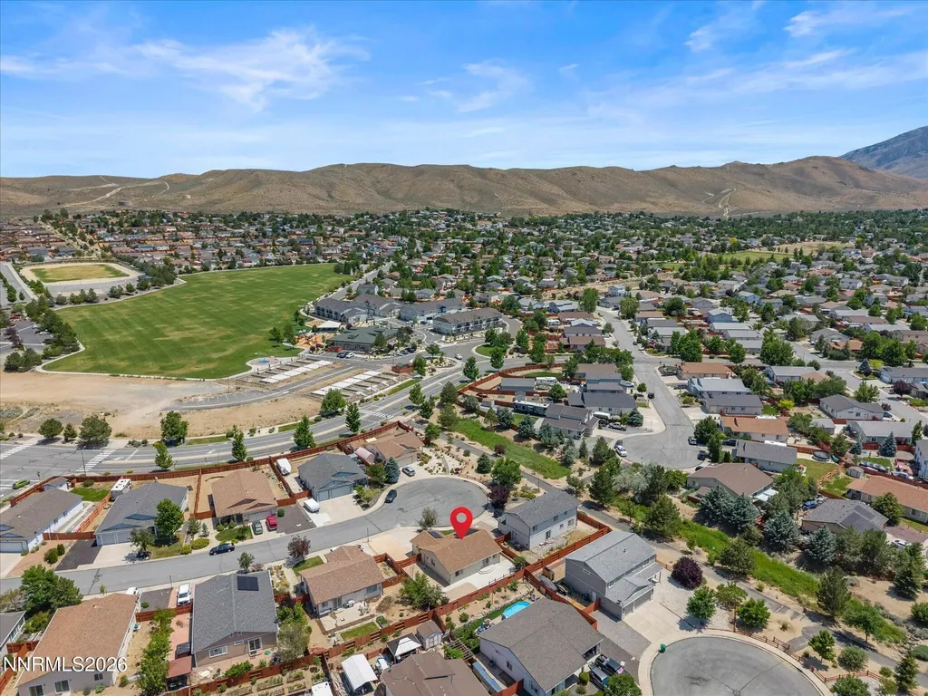 18327 Vineyard Reno NV 89508