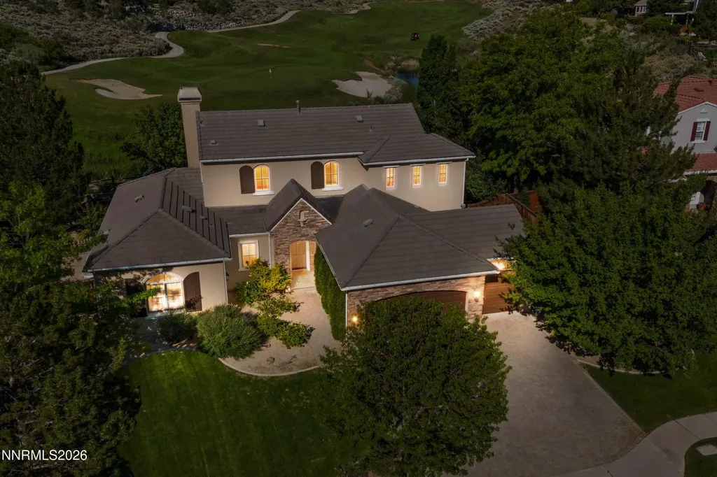 8260 Willow Ranch Reno NV 89523