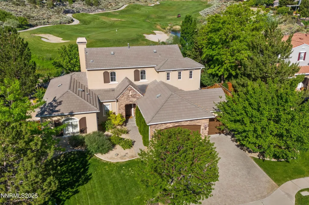 8260 Willow Ranch Reno NV 89523