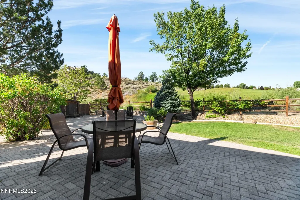 8260 Willow Ranch Reno NV 89523