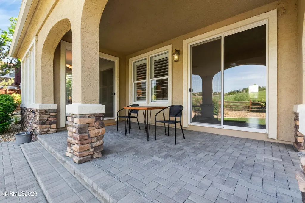 8260 Willow Ranch Reno NV 89523
