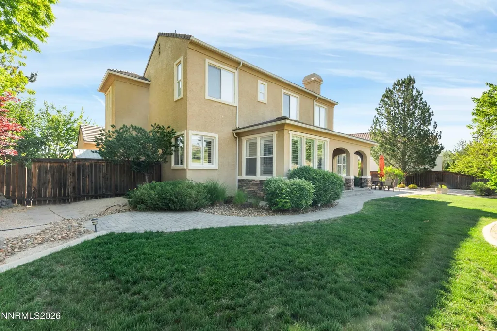 8260 Willow Ranch Reno NV 89523