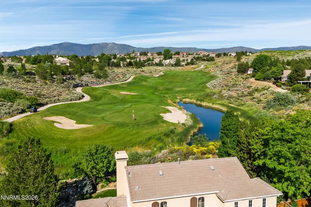 8260 Willow Ranch Reno NV 89523