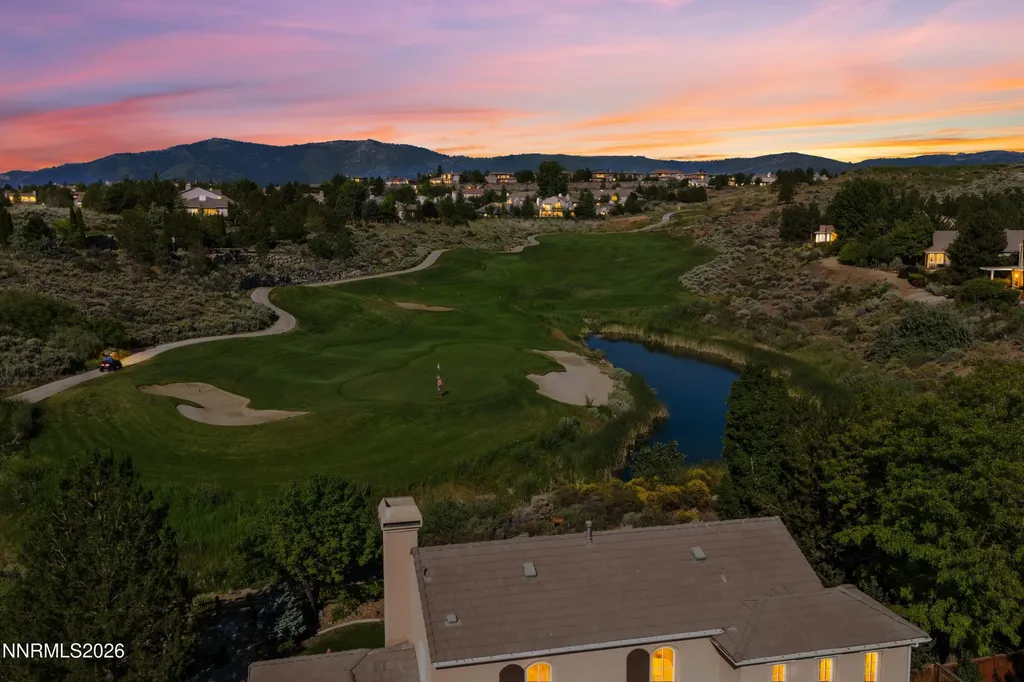 8260 Willow Ranch Reno NV 89523