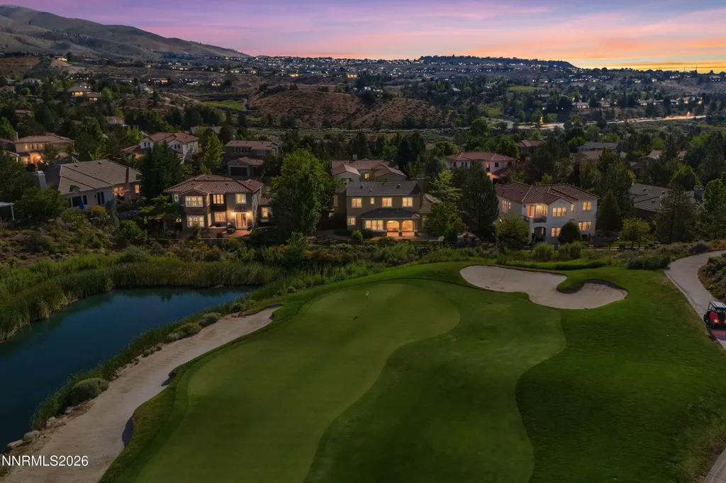8260 Willow Ranch Reno NV 89523