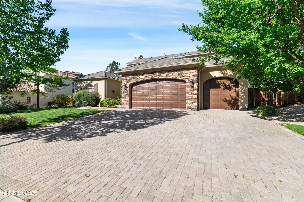 8260 Willow Ranch Reno NV 89523