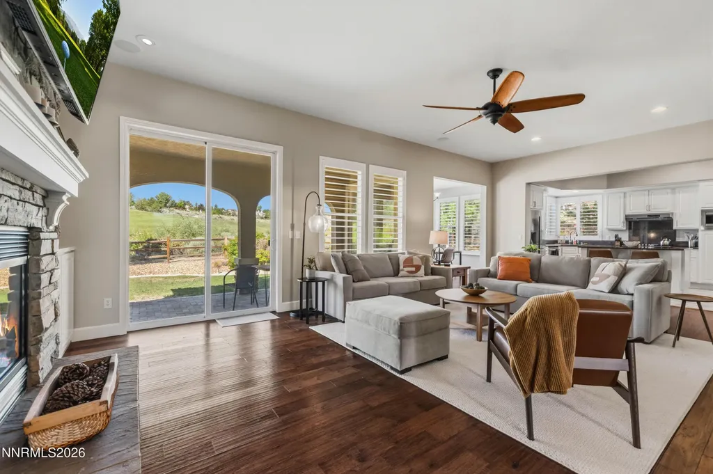 8260 Willow Ranch Reno NV 89523