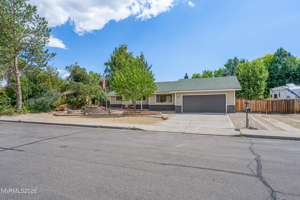 1670 Belarra Minden NV 89423