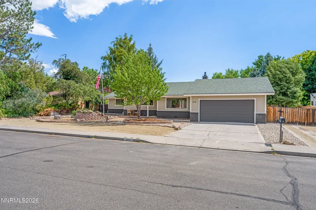1670 Belarra Minden NV 89423