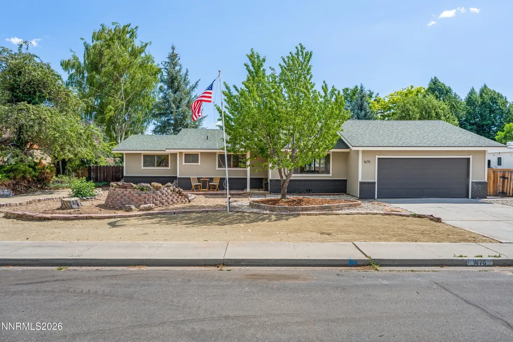 1670 Belarra Minden NV 89423