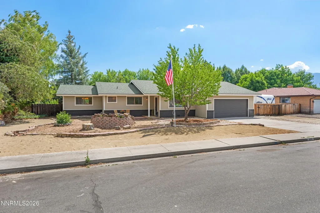 1670 Belarra Minden NV 89423