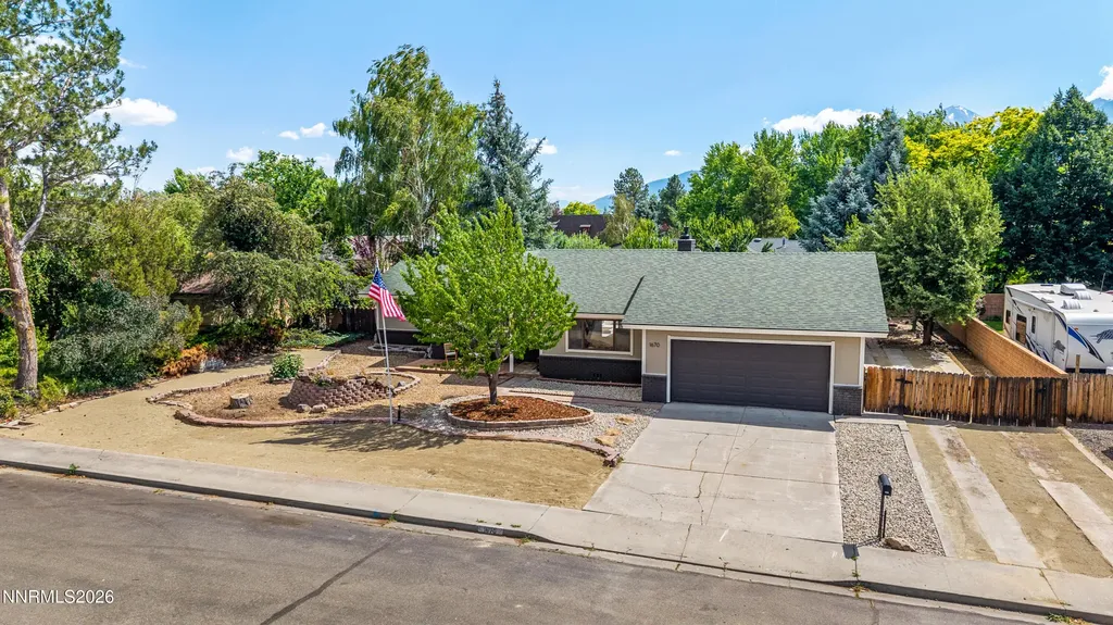 1670 Belarra Minden NV 89423