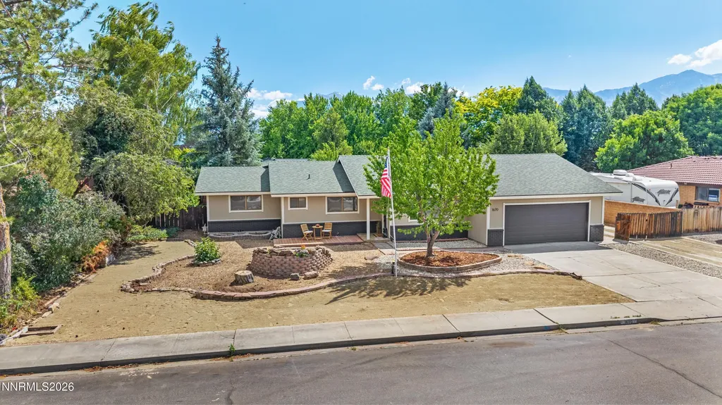 1670 Belarra Minden NV 89423