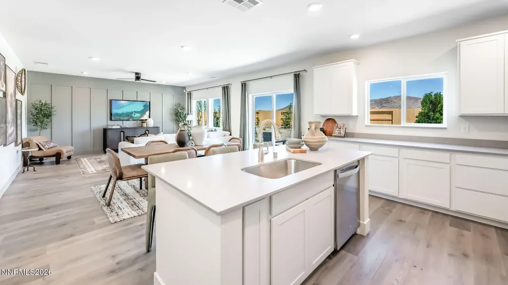 709 Alouette Dayton NV 89403