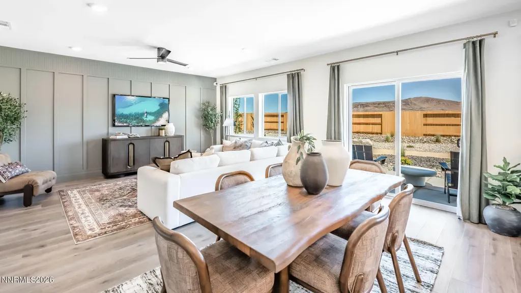 709 Alouette Dayton NV 89403