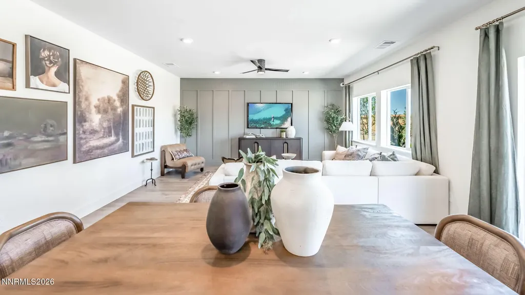 709 Alouette Dayton NV 89403