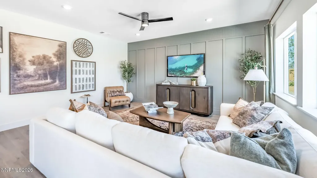 709 Alouette Dayton NV 89403