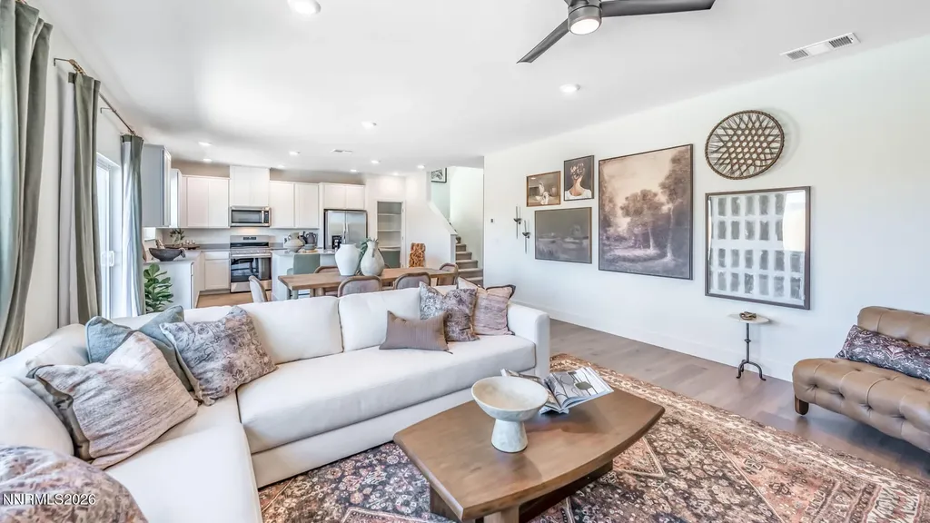 709 Alouette Dayton NV 89403