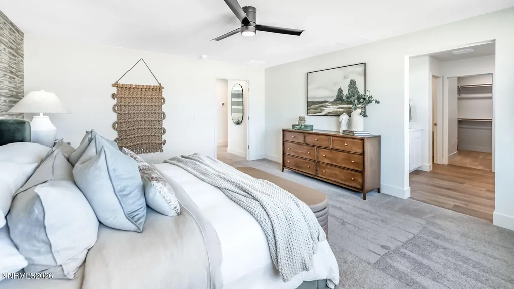 709 Alouette Dayton NV 89403