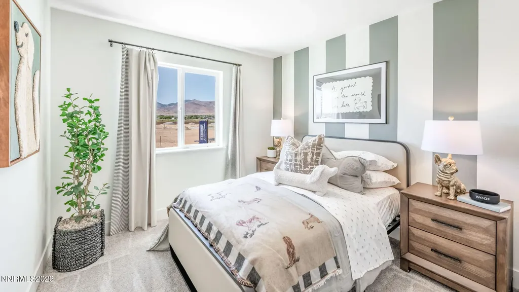 709 Alouette Dayton NV 89403