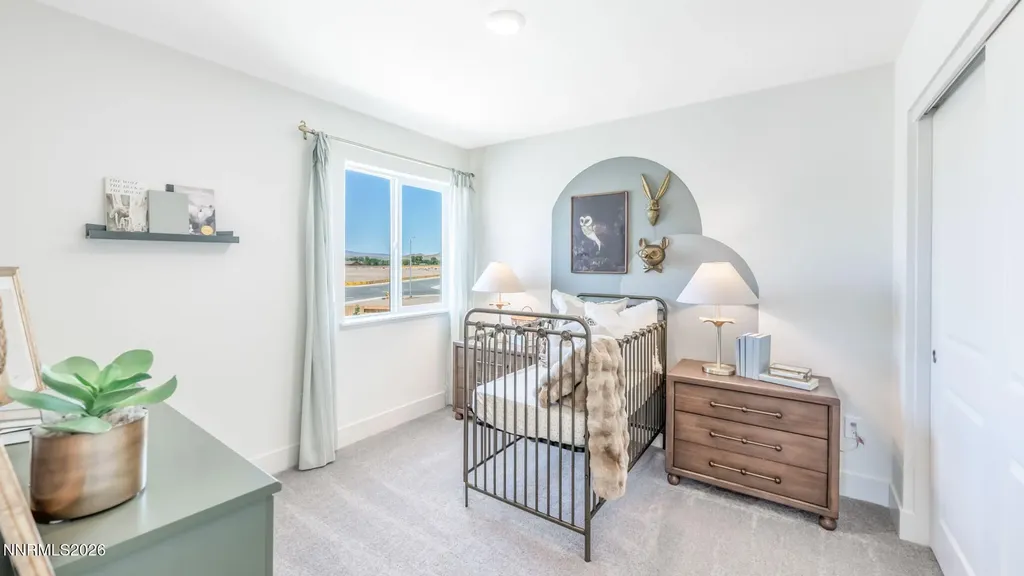 709 Alouette Dayton NV 89403