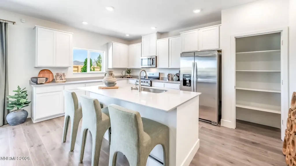 709 Alouette Dayton NV 89403