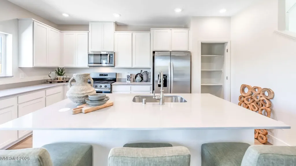 709 Alouette Dayton NV 89403