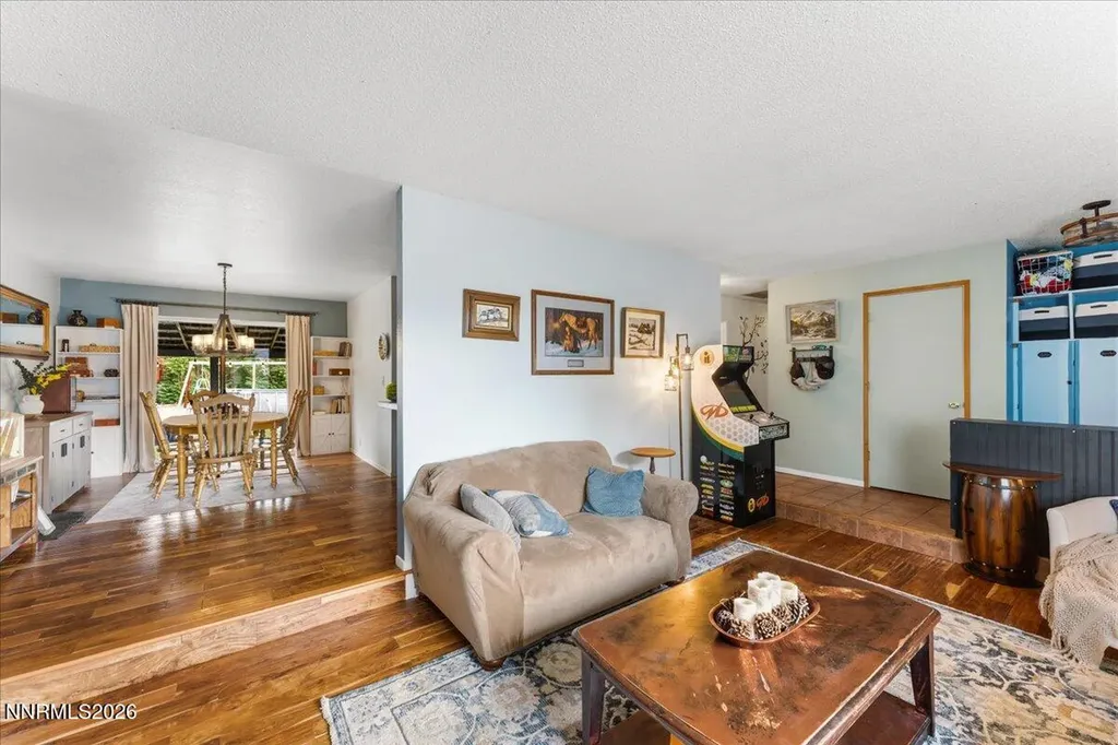 240 Puma Washoe Valley NV 89704
