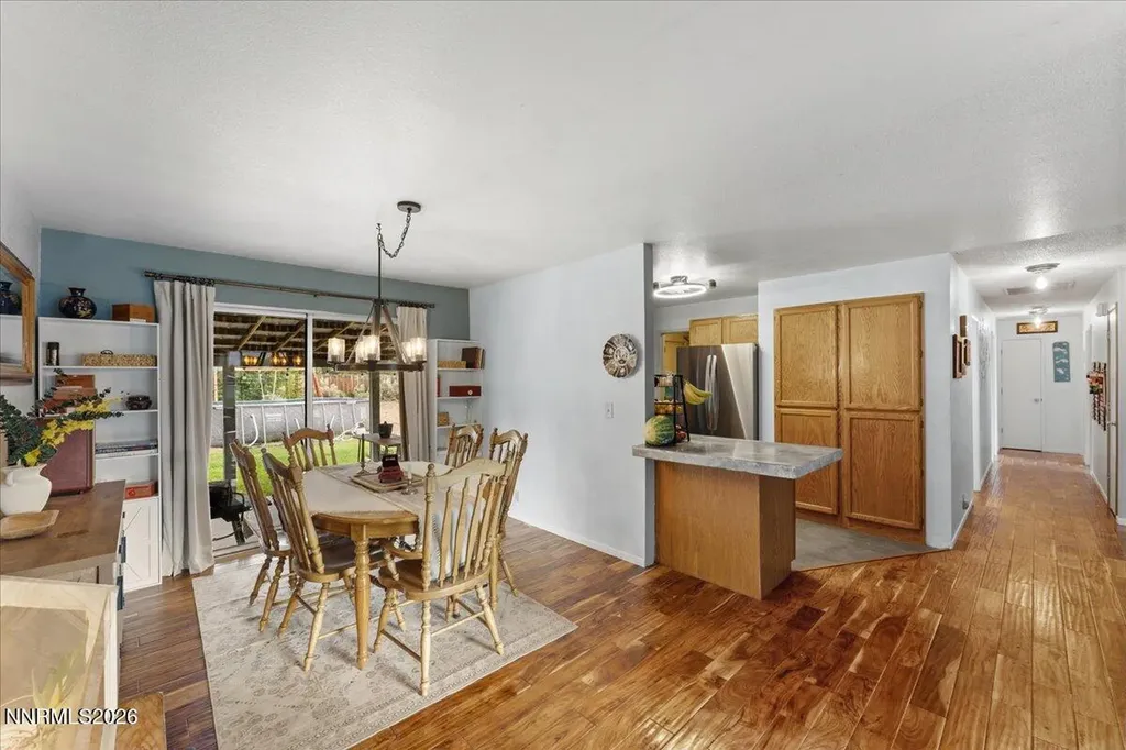 240 Puma Washoe Valley NV 89704