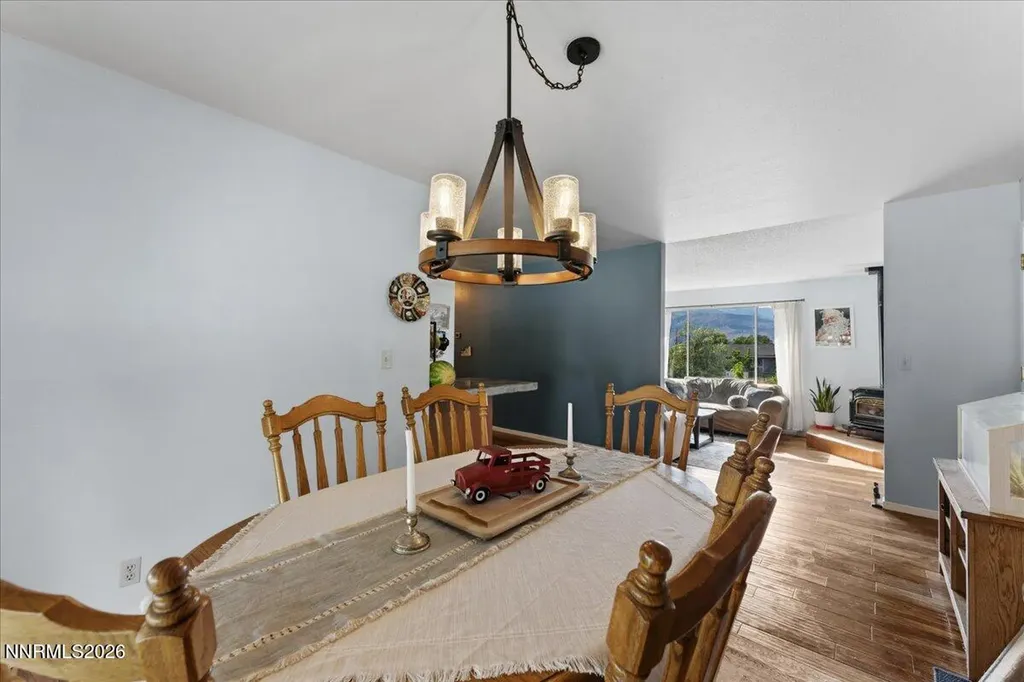 240 Puma Washoe Valley NV 89704