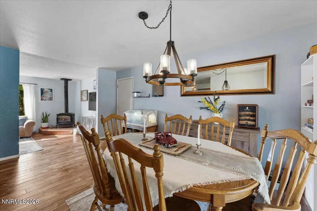 240 Puma Washoe Valley NV 89704