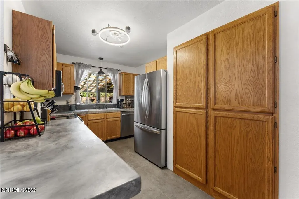 240 Puma Washoe Valley NV 89704
