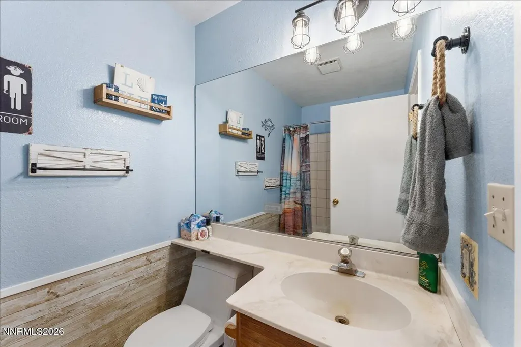 240 Puma Washoe Valley NV 89704