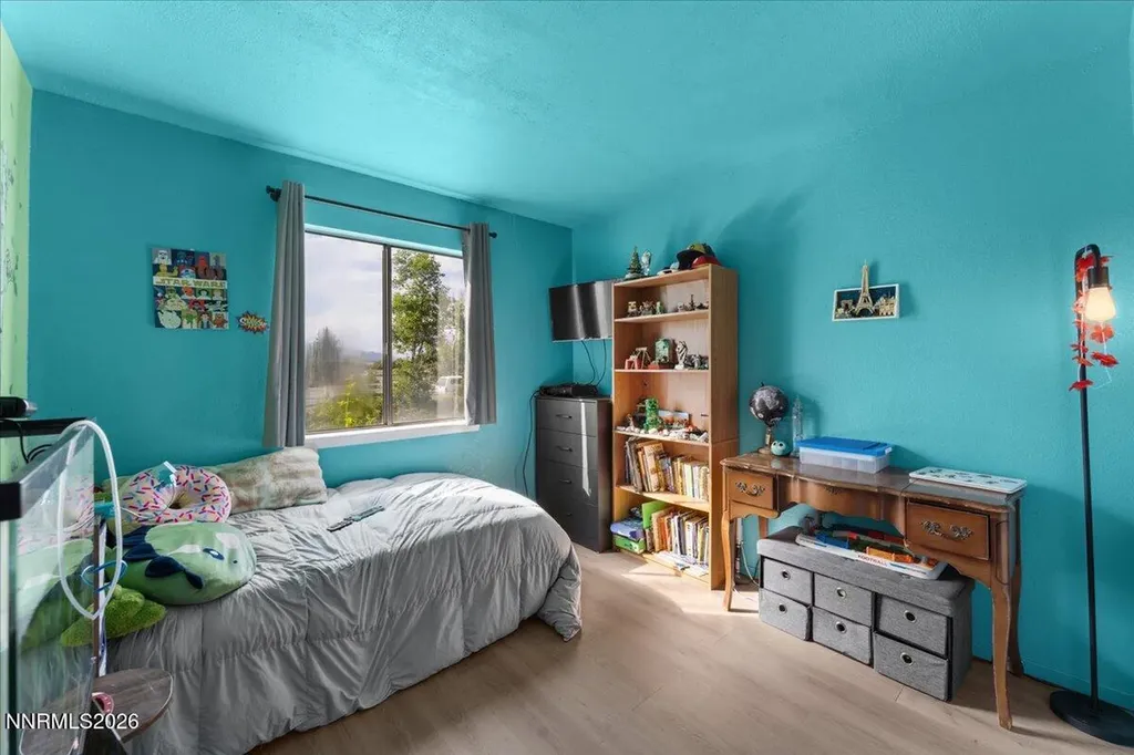 240 Puma Washoe Valley NV 89704