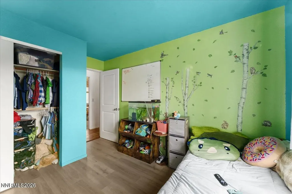 240 Puma Washoe Valley NV 89704