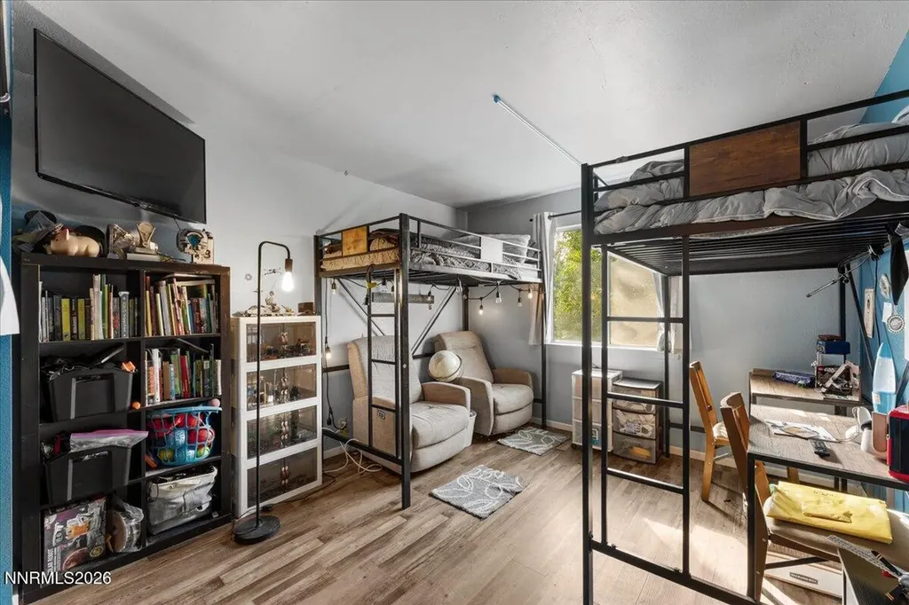 240 Puma Washoe Valley NV 89704