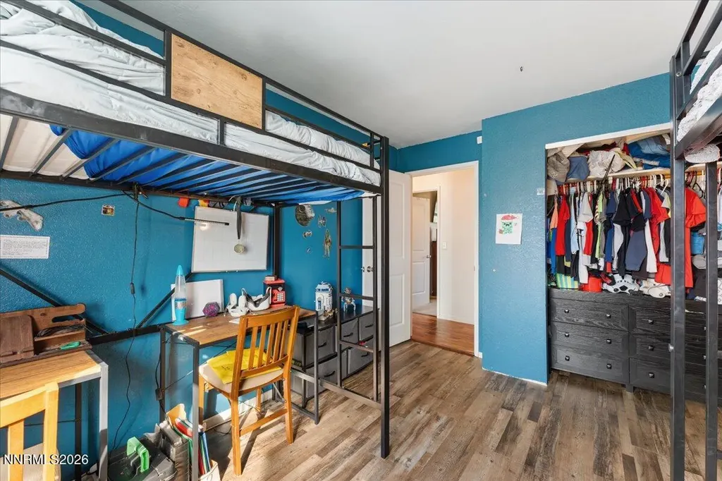 240 Puma Washoe Valley NV 89704