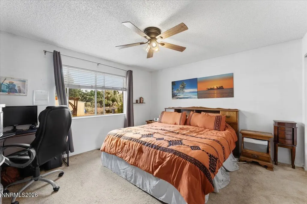 240 Puma Washoe Valley NV 89704