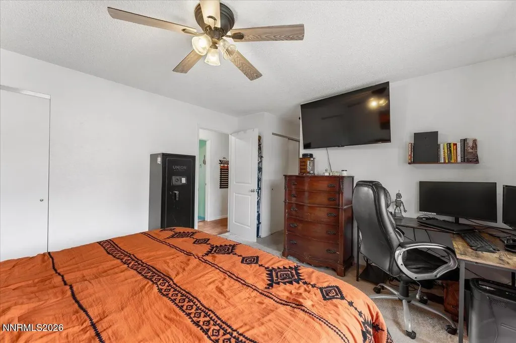 240 Puma Washoe Valley NV 89704