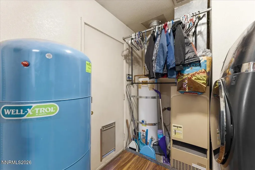 240 Puma Washoe Valley NV 89704