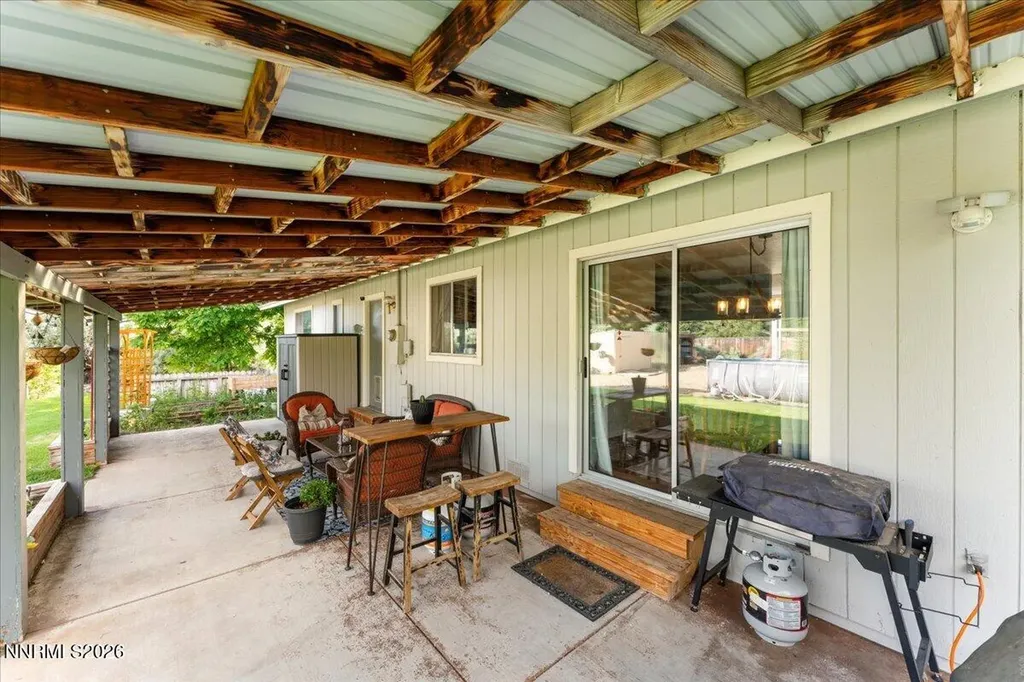 240 Puma Washoe Valley NV 89704