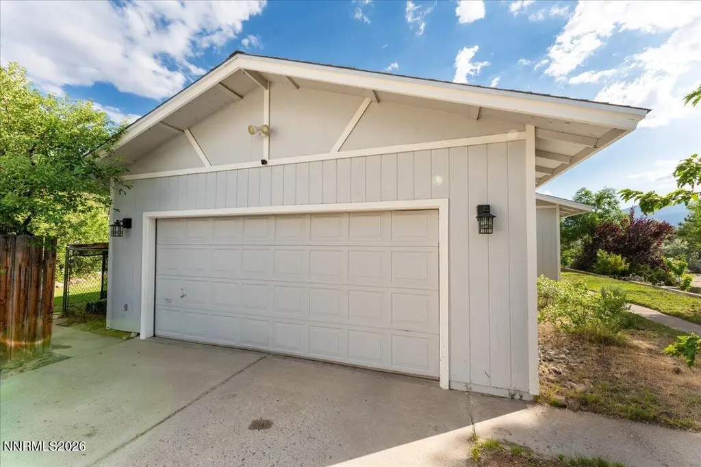 240 Puma Washoe Valley NV 89704