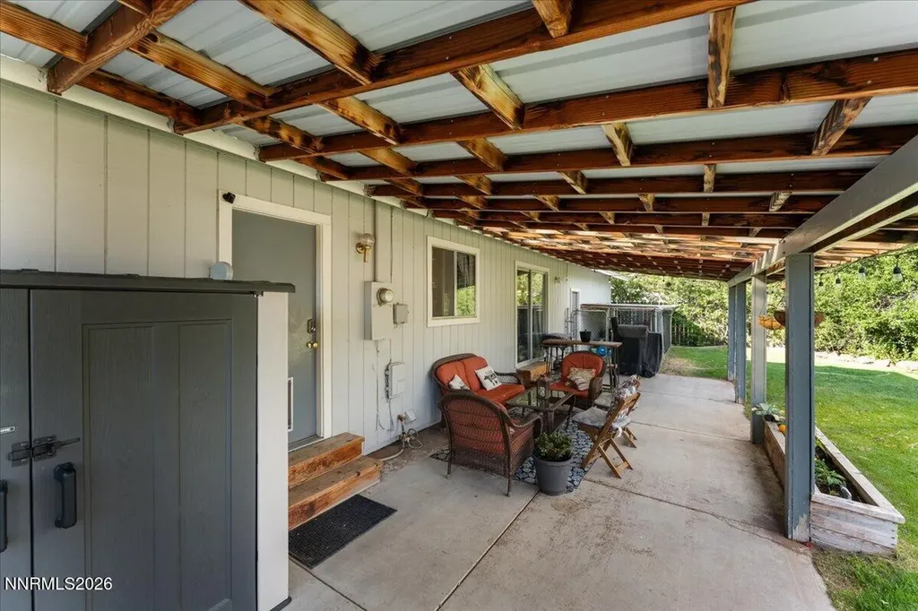240 Puma Washoe Valley NV 89704
