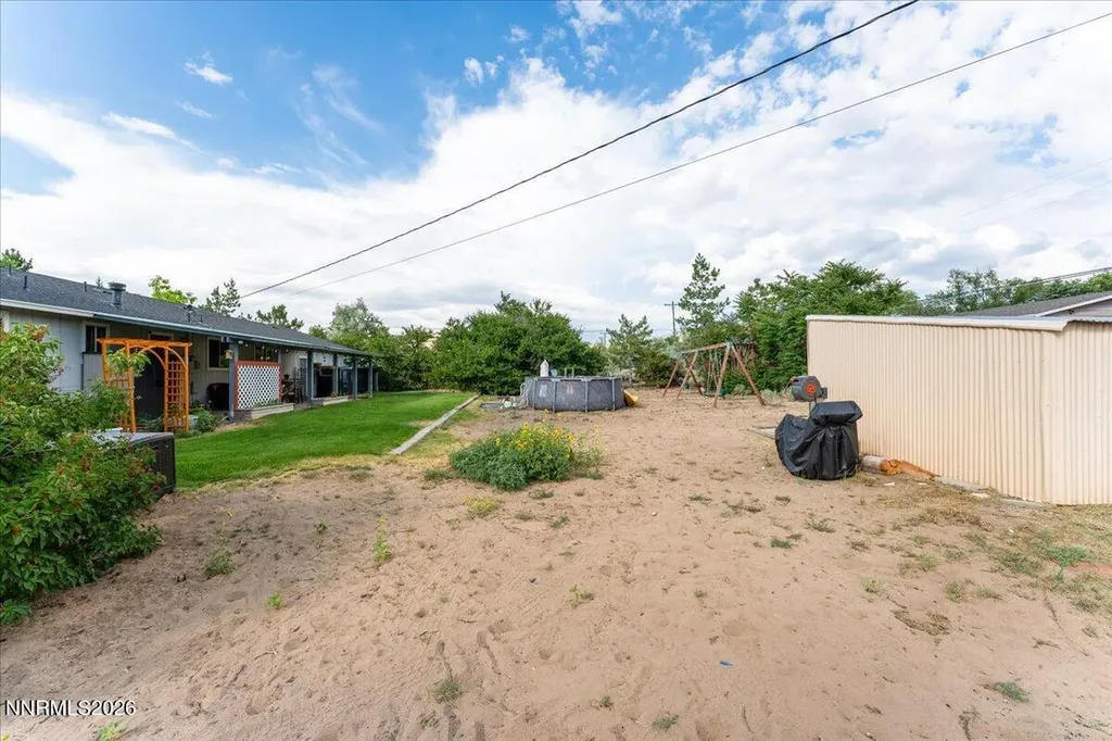240 Puma Washoe Valley NV 89704