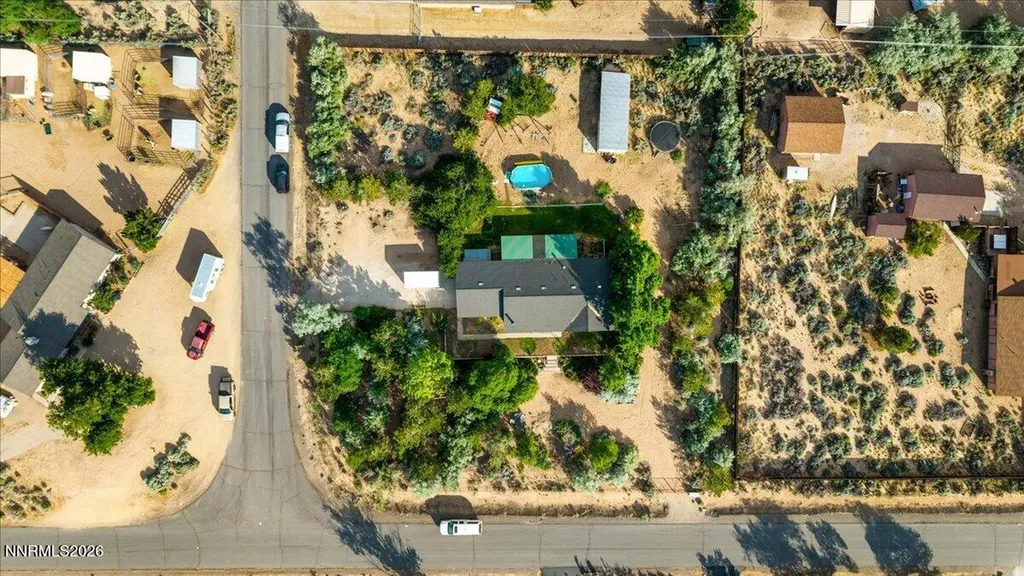 240 Puma Washoe Valley NV 89704